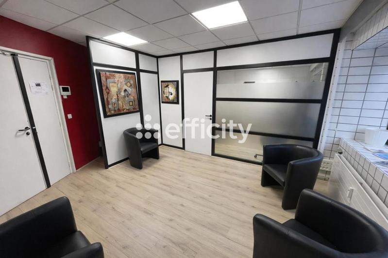 Appartement - 128 m² - 5 pièces