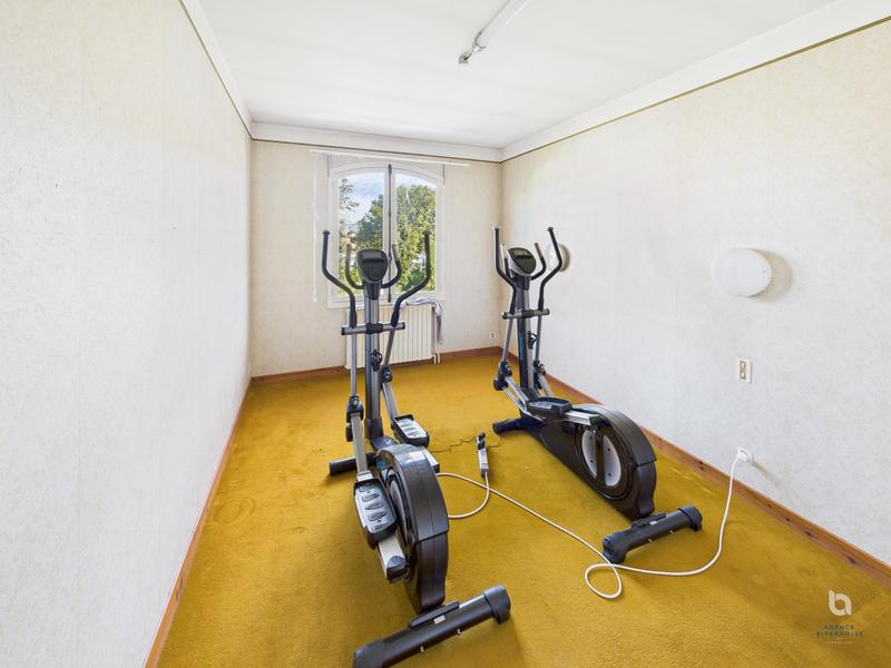 Maison - 141 m² - 5 pièces