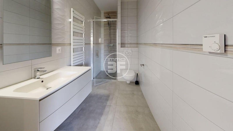 Appartement - 114 m² - 4 pièces