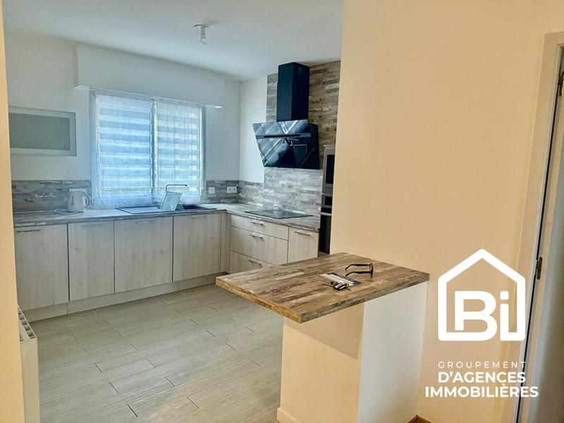 Appartement - 75 m² - 3 pièces