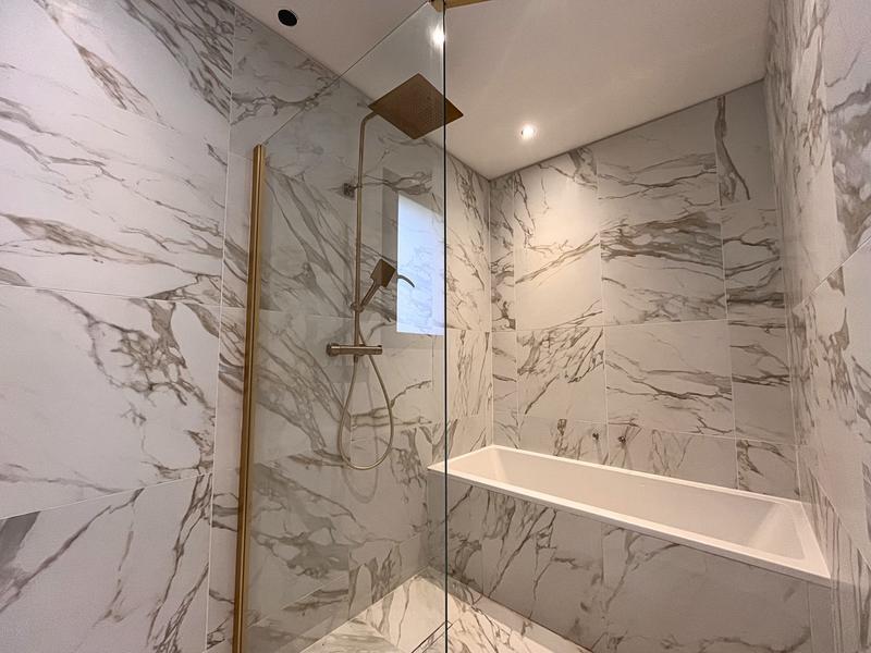 Maison contemporaine - 135 m² - 6 pièces