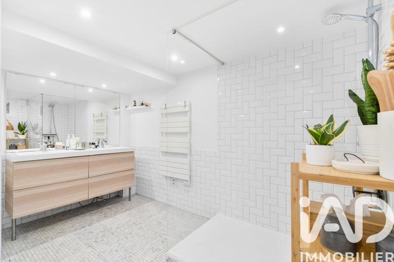 Maison de maîtres - 215 m² - 7 pièces