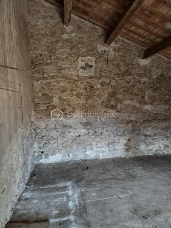 Mas - 200 m² - 8 pièces