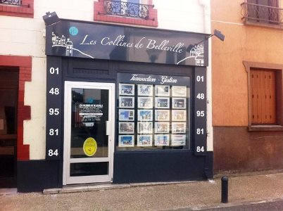 Appartement - 65 m² - 4 pièces