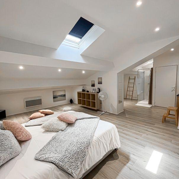 Château - 680 m² - 21 pièces