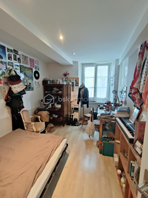 Appartement - 49 m² - 3 pièces