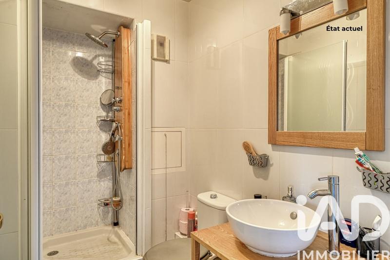 Duplex - 101 m² - 4 pièces