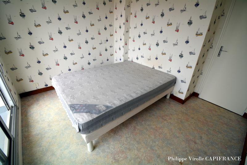 Appartement - 50 m² - 3 pièces
