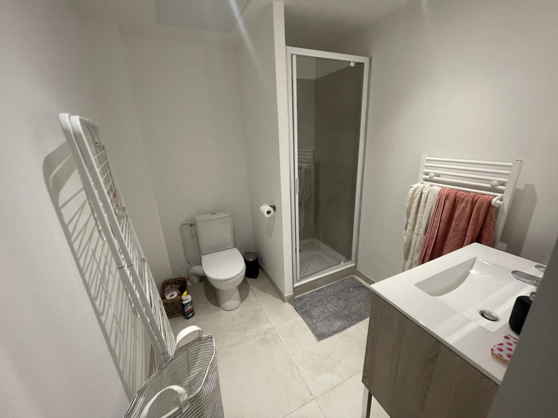 Appartement - 26 m² - 1 pièce