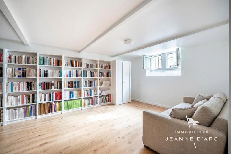 Appartement - 159 m² - 5 pièces