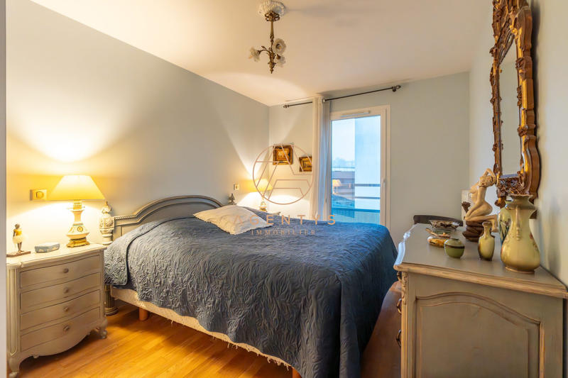 Appartement - 78 m² - 4 pièces