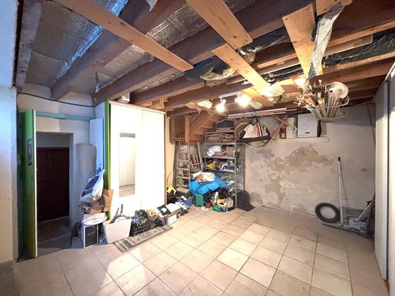 Maison - 102 m² - 4 pièces