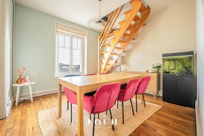 Appartement - 74 m² - 4 pièces