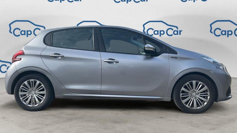 Peugeot 208 1.2 PureTech 82 Signature