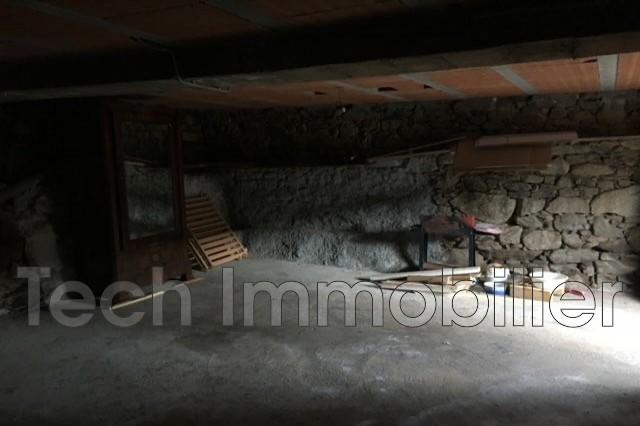 Maison de village - 140 m² - 6 pièces