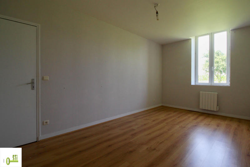 Maison - 126 m² - 5 pièces