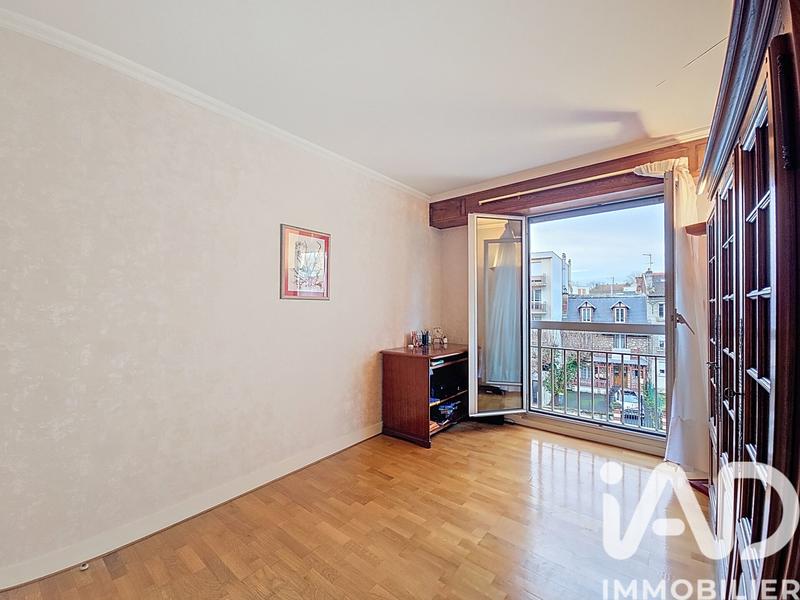 Appartement - 81 m² - 4 pièces