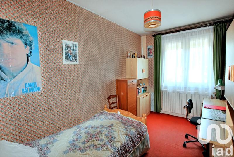 Maison - 144 m² - 7 pièces