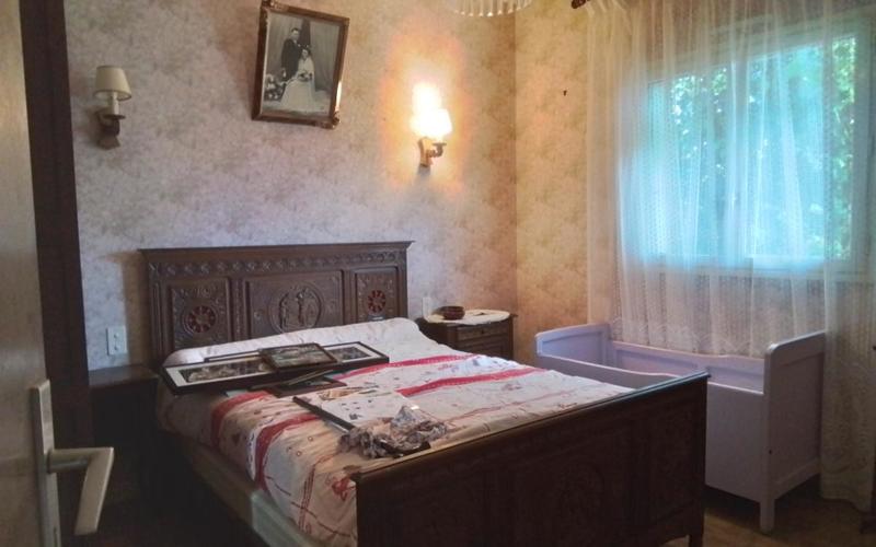 Maison de campagne - 154 m² - 1 pièce