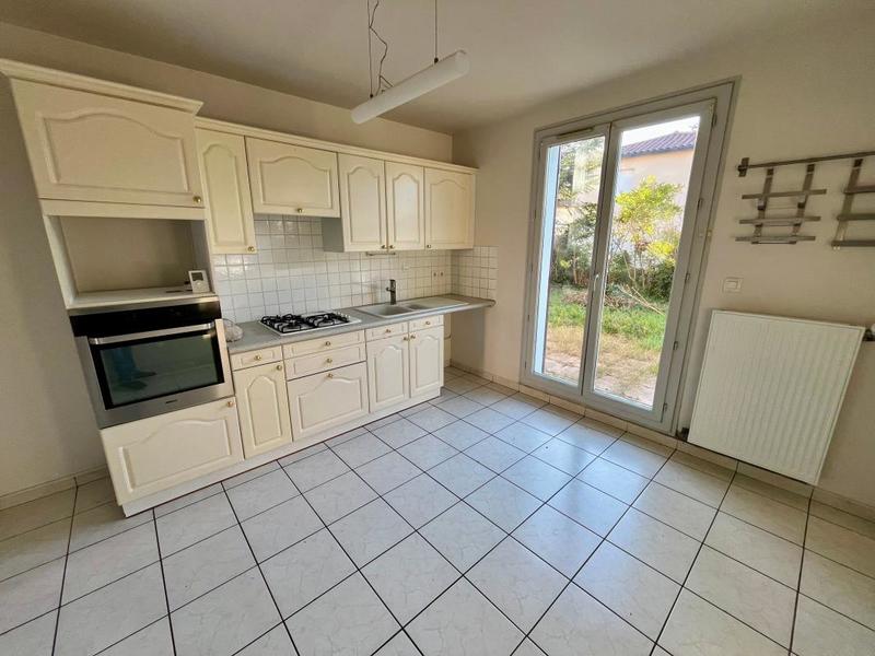 Maison - 127 m² - 5 pièces