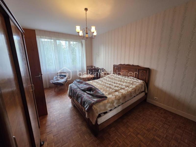 Corps de ferme - 108 m² - 4 pièces