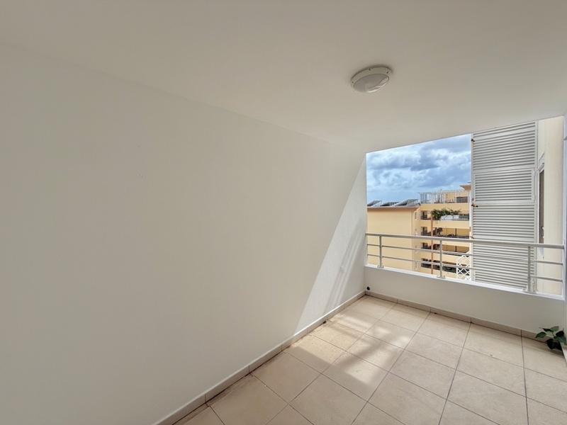 Appartement - 53 m² - 2 pièces