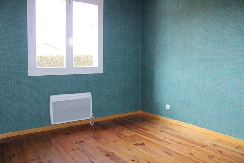 Maison - 90 m² - 6 pièces