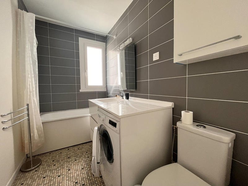 Appartement - 33 m² - 1 pièce