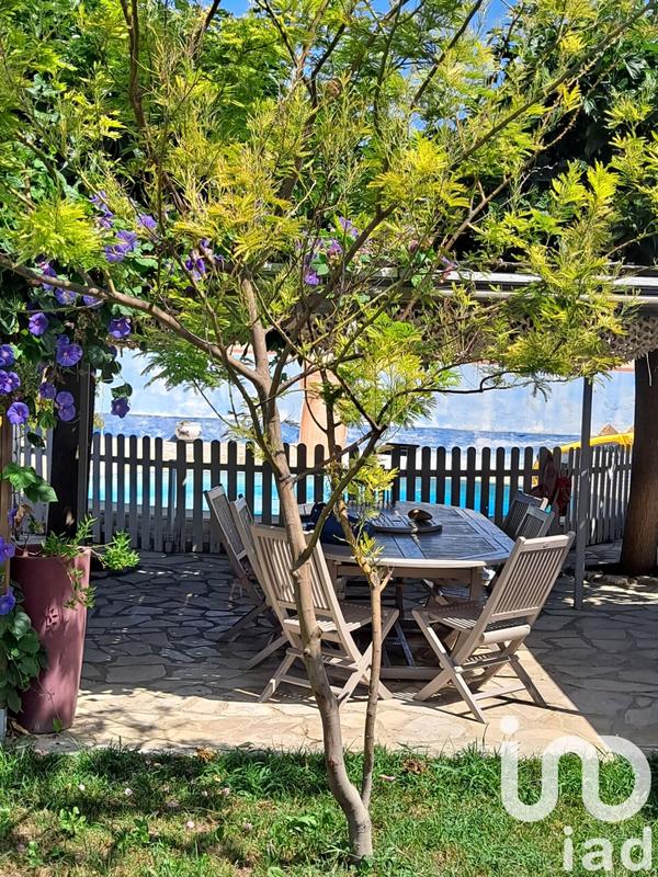 Maison - 150 m² - 7 pièces