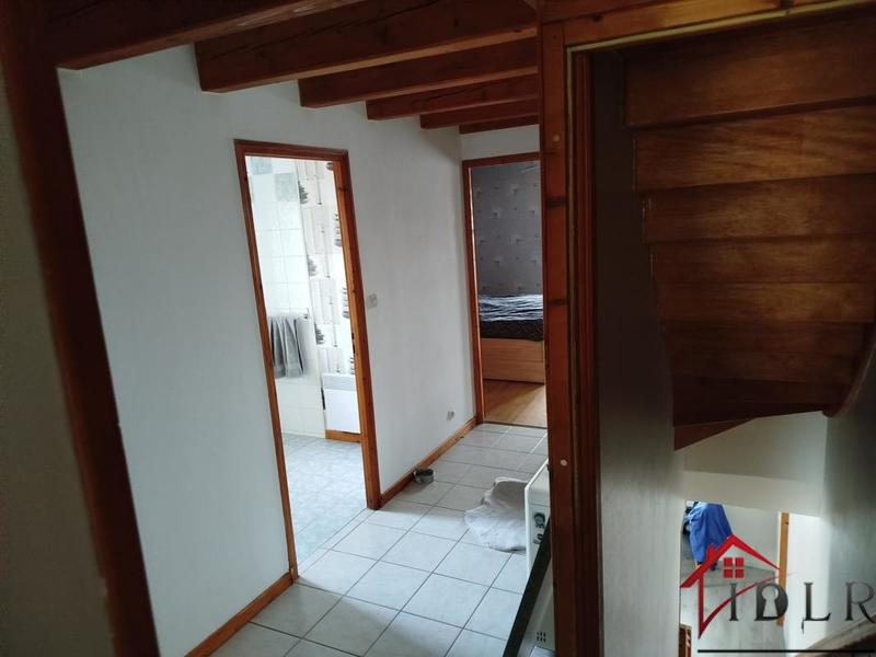 Maison de village - 150 m² - 5 pièces