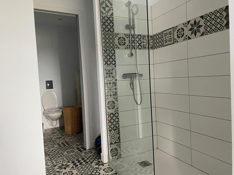 Maison - 165 m² - 5 pièces