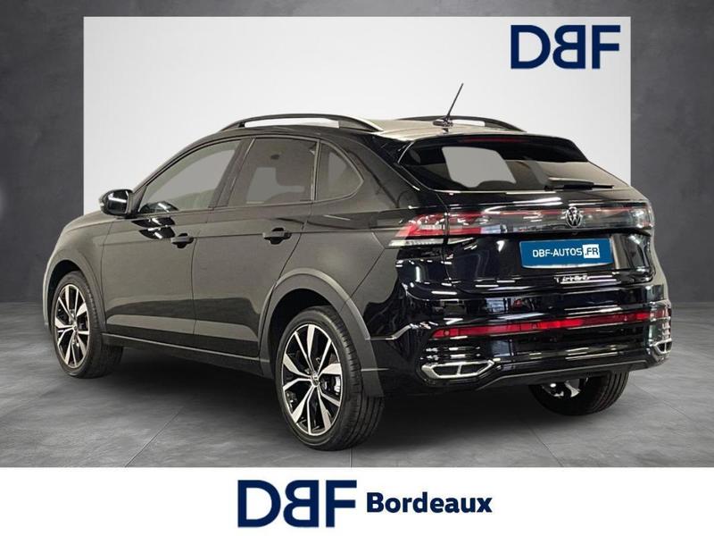 Volkswagen Taigo 1.0 Tsi 116 Dsg7 R-Line Edition