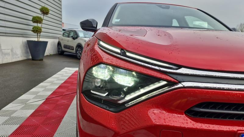 Citroën C4 PureTech 130 s&amp;S Bvm6 Feel Pack