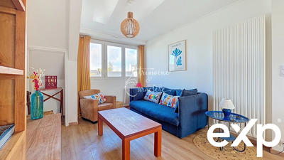 Appartement - 73 m² - 4 pièces