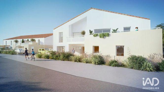 Appartement - 69 m² - 3 pièces