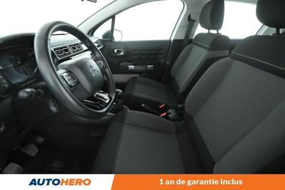 Citroën C3 1.2 PureTech Shine 83 ch