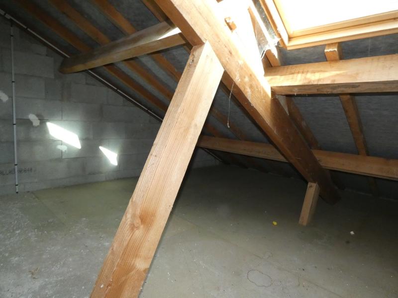 Maison - 147 m² - 6 pièces