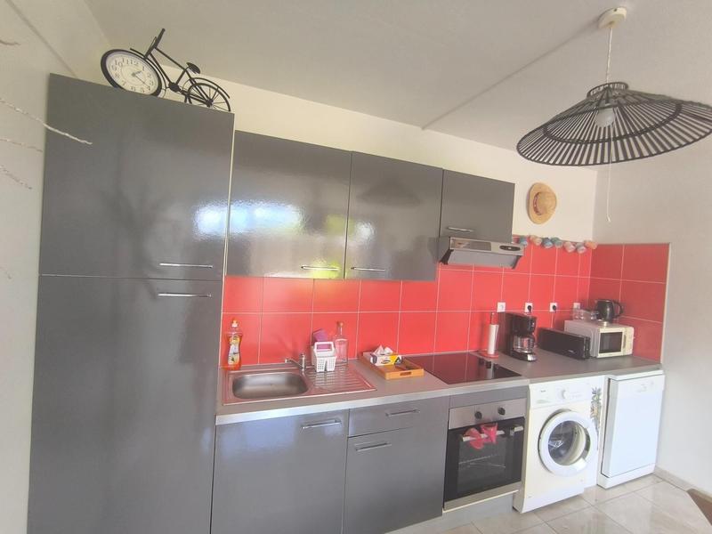 Villa - 180 m² - 5 pièces