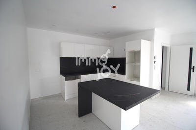 Maison - 107 m² - 4 pièces