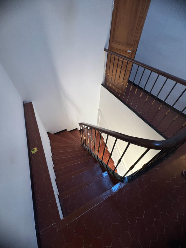 Maison - 111 m² - 4 pièces