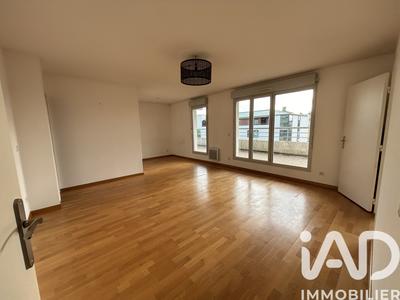 Appartement - 79 m² - 4 pièces