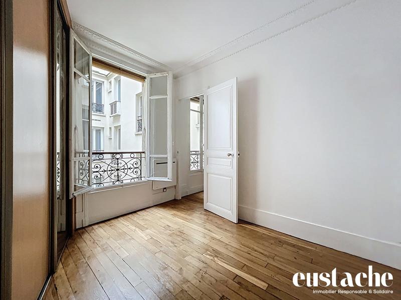 Appartement - 46 m² - 3 pièces