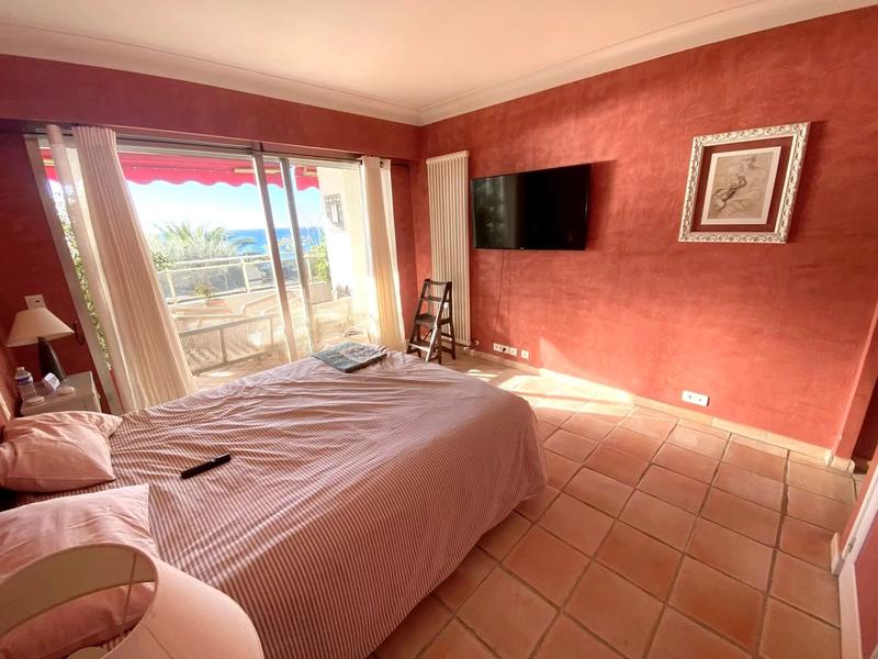 Appartement - 81 m² - 3 pièces