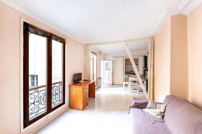 Studio - 23 m² - 1 pièce