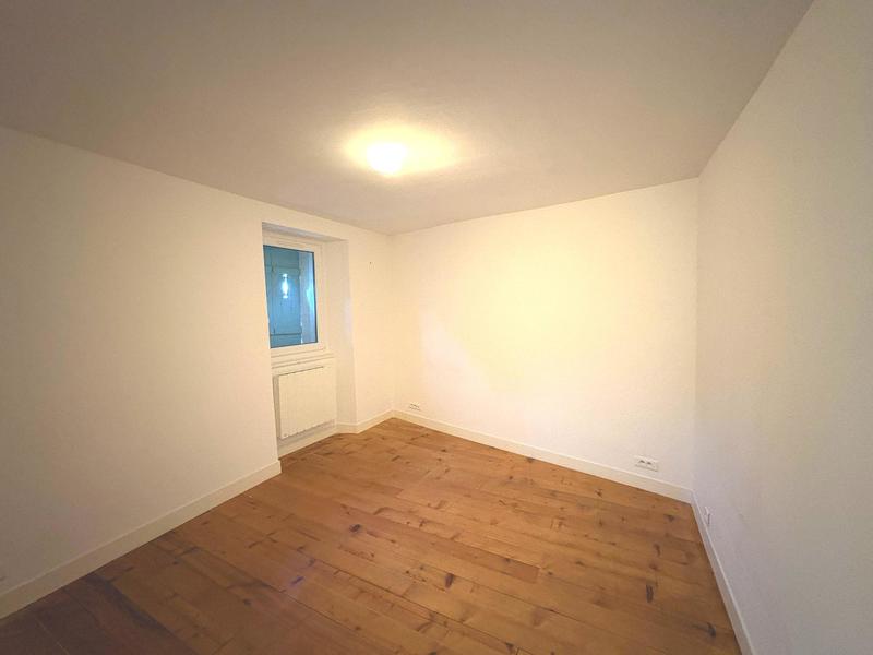 Maison - 55 m² - 3 pièces