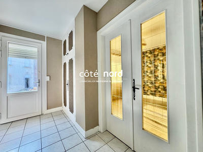 Maison - 158 m² - 5 pièces