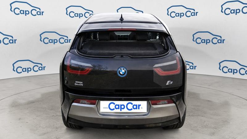 Bmw i3 170 22kWh Urban Life Lodge