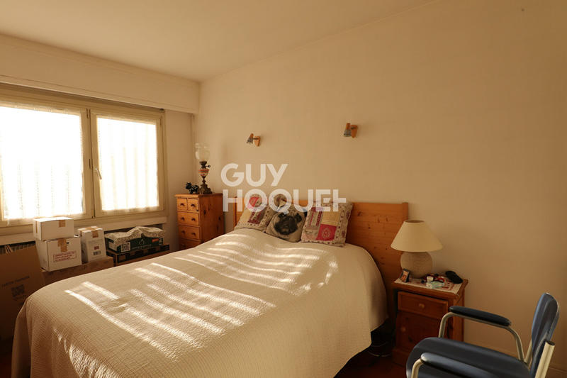 Appartement - 79 m² - 4 pièces