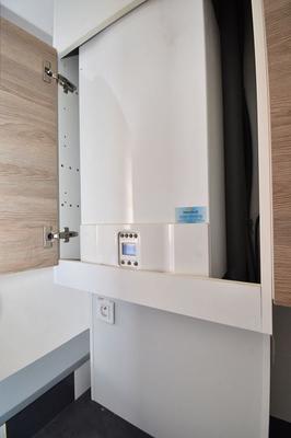 Maison de ville - 40 m² - 2 pièces