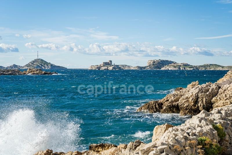 Propriété - 400 m² - 8 pièces